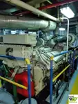 Kapal penarik keur dijual