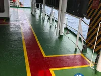 Kapal tangki minyak/bahan kimia keur dijual