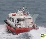 Kapal jasa ladang angin keur dijual
