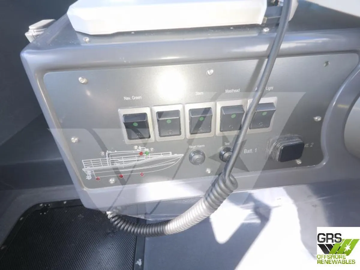Kapal pilot keur dijual