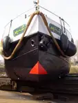 Kapal pesiar keur dijual