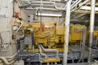 Kapal penarik keur dijual
