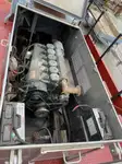 Kapal pendaratan, tangki keur dijual
