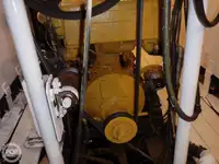 Kapal pancing trawler keur dijual