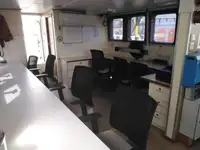Kapal survei keur dijual