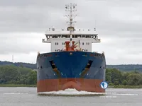 Kapal tangki minyak/bahan kimia keur dijual
