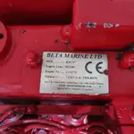 Kapal pesiar keur dijual