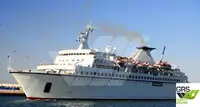 Kapal pesiar pikeun dijual