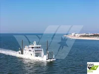Kapal Ro-Ro keur dijual