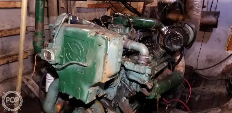 Katamaran keur dijual