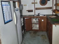 Kapal pancing trawler keur dijual