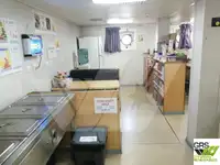 Dukungan penyelaman keur dijual