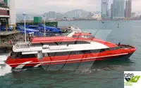 Kapal panumpang pikeun dijual