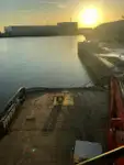 Kapal penarik keur dijual