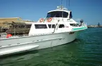 Kapal kerja keur dijual