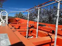Kapal penyelamat keur dijual
