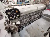 Kapal Ro-Ro keur dijual