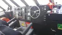Kapal kru keur dijual