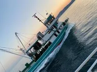 Kapal purse seiner keur dijual