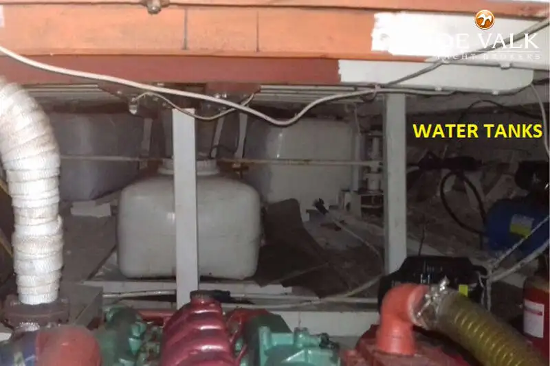 Kapal fery keur dijual