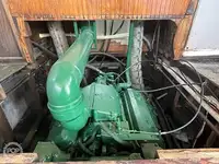 Kapal pancing trawler keur dijual
