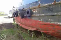 Kapal penarik keur dijual