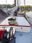 Kapal pangangkut barang curah keur dijual