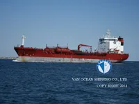 Kapal tangki minyak/bahan kimia keur dijual
