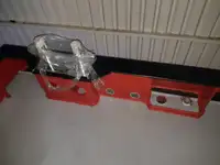 Kapal kerja keur dijual