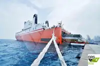 Kapal Ro-Ro keur dijual