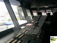 Kapal pesiar keur dijual