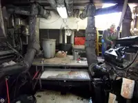 Kapal penarik keur dijual