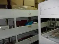 Kapal pangangkut barang curah keur dijual