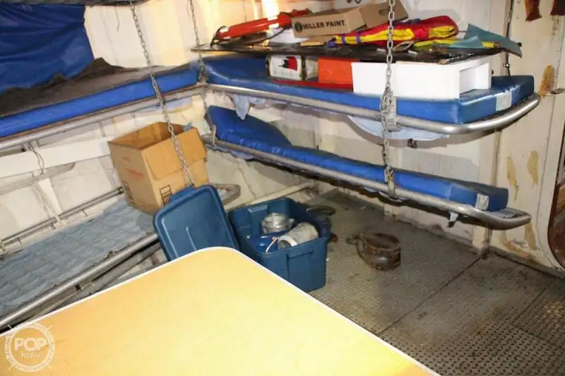 Kapal fery keur dijual