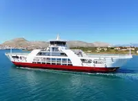 Kapal RoPax keur dijual