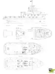 Tow boat pikeun dijual