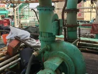 Kapal pancing cumi-cumi jigger keur dijual