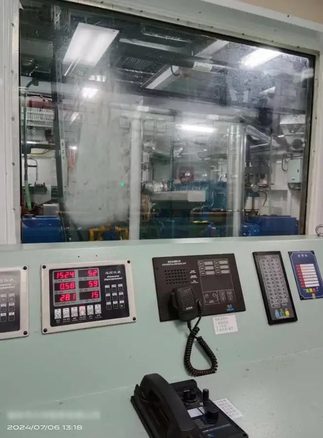 Kapal penarik keur dijual