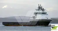 Kapal suplai pikeun dijual