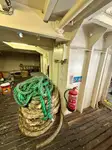 Kapal penarik keur dijual