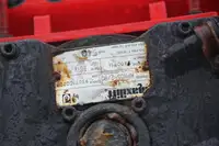 Kap patroli keur dijual