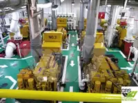 Kapal pasokan keur dijual