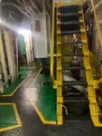 Kapal pasokan keur dijual