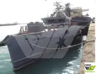 Kapal kru keur dijual