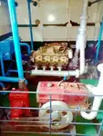 Kapal pendaratan, tangki keur dijual