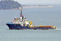 Kapal penarik keur dijual