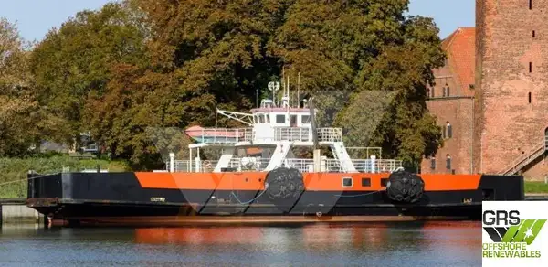 Ro-Ro ship for sale