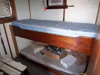 Kapal penarik keur dijual