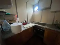 Kapal kerja keur dijual