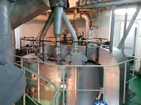 Kapal tangki minyak/bahan kimia keur dijual